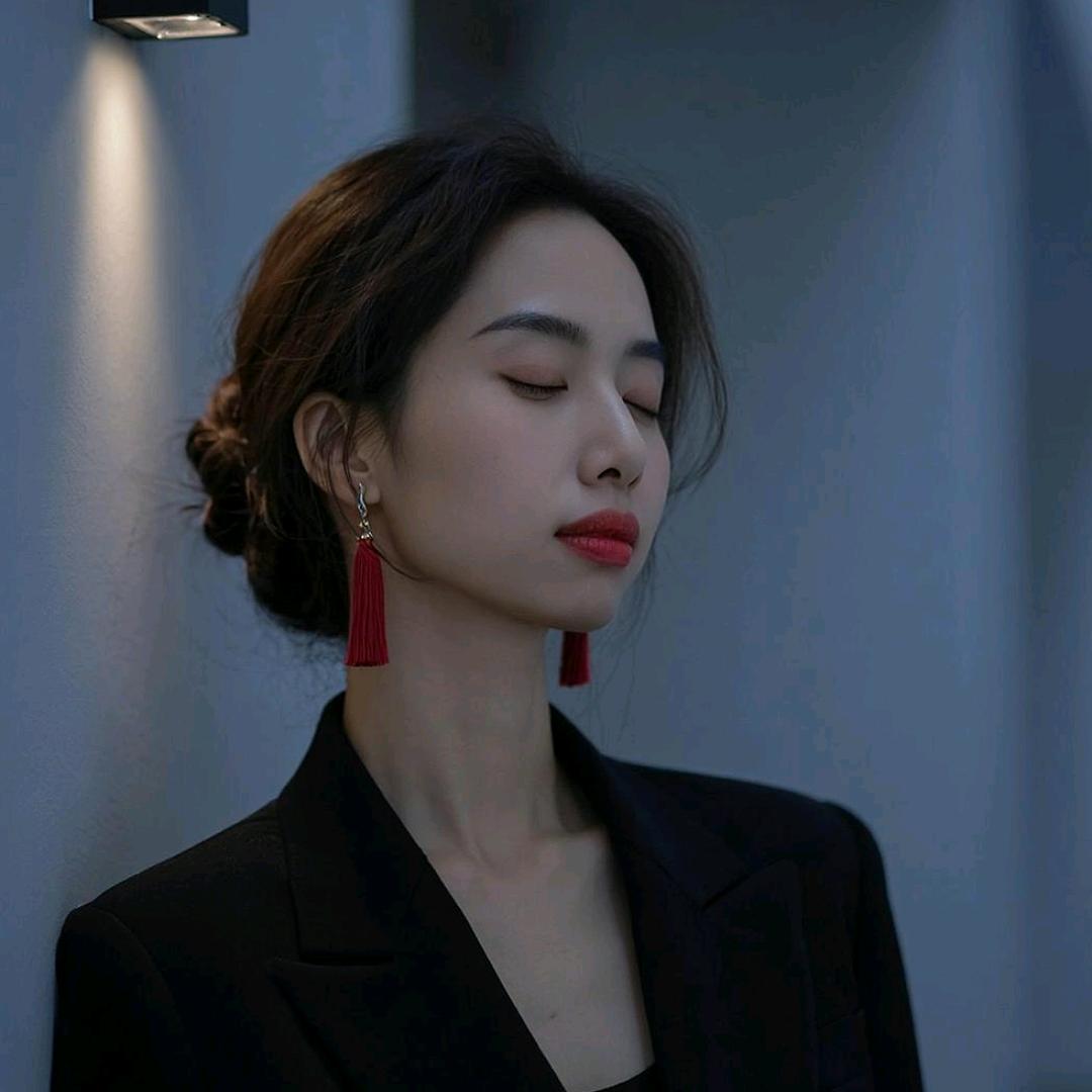 小占同志
