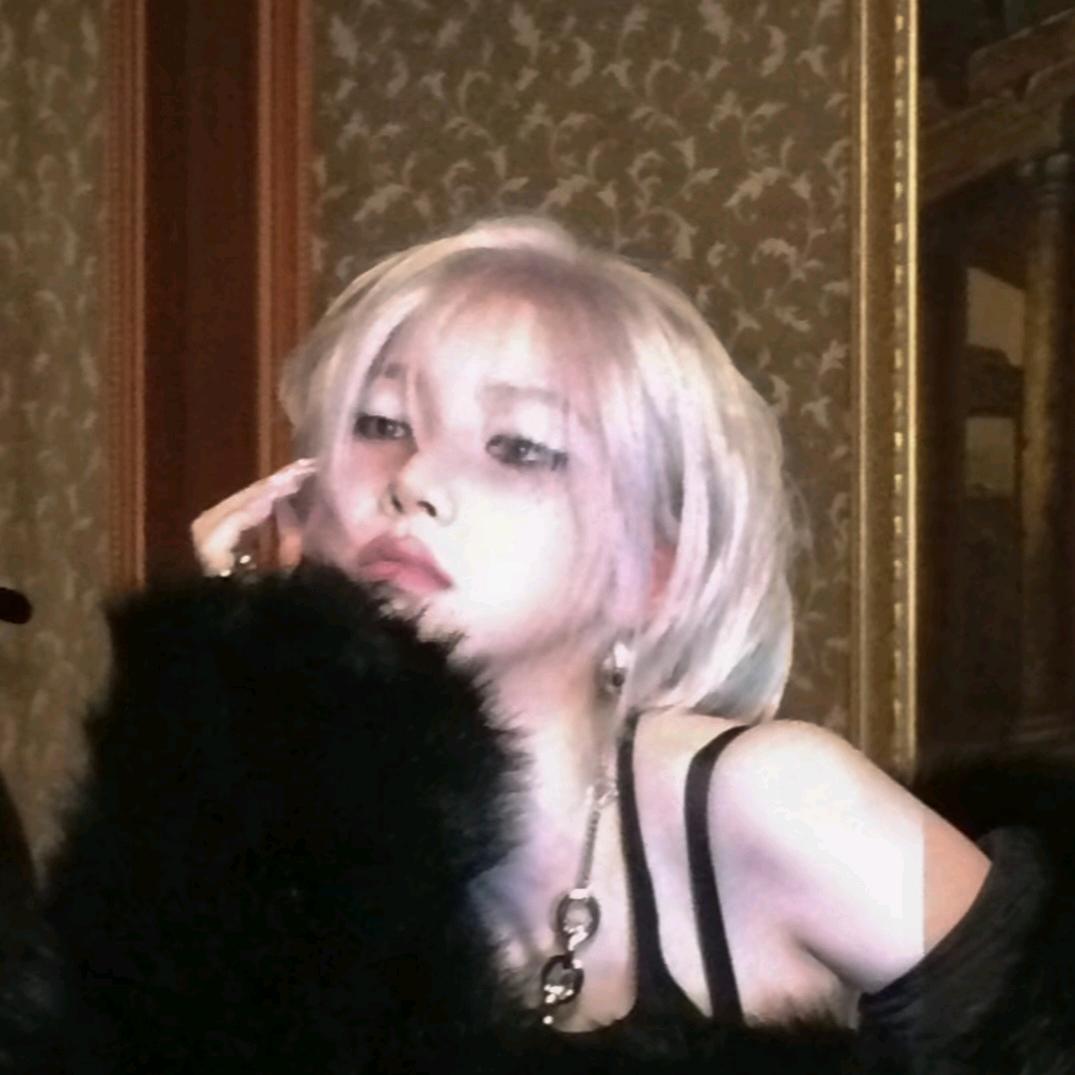 珉珉lover❄️
