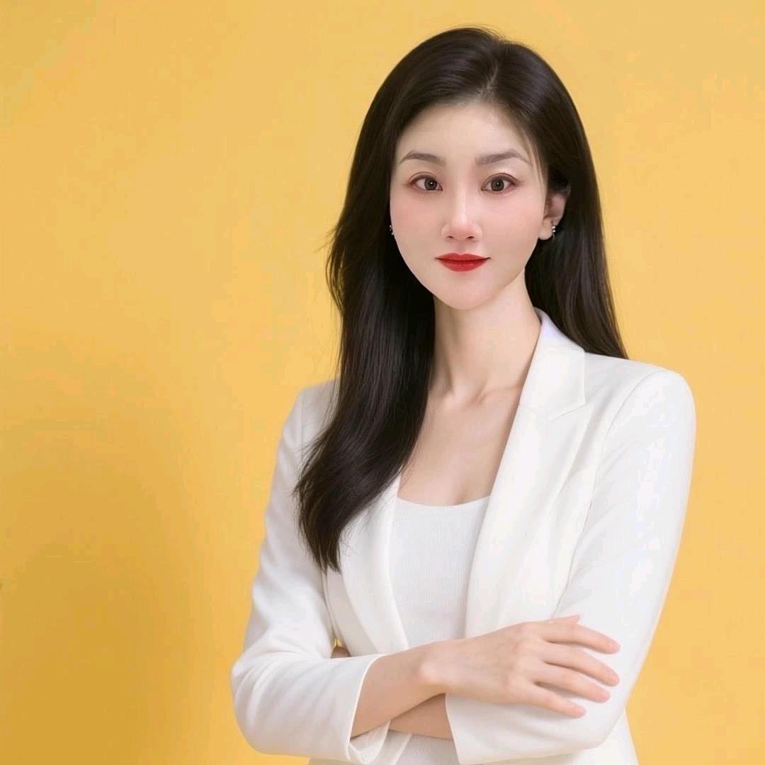 邱邱爱👉（美业）