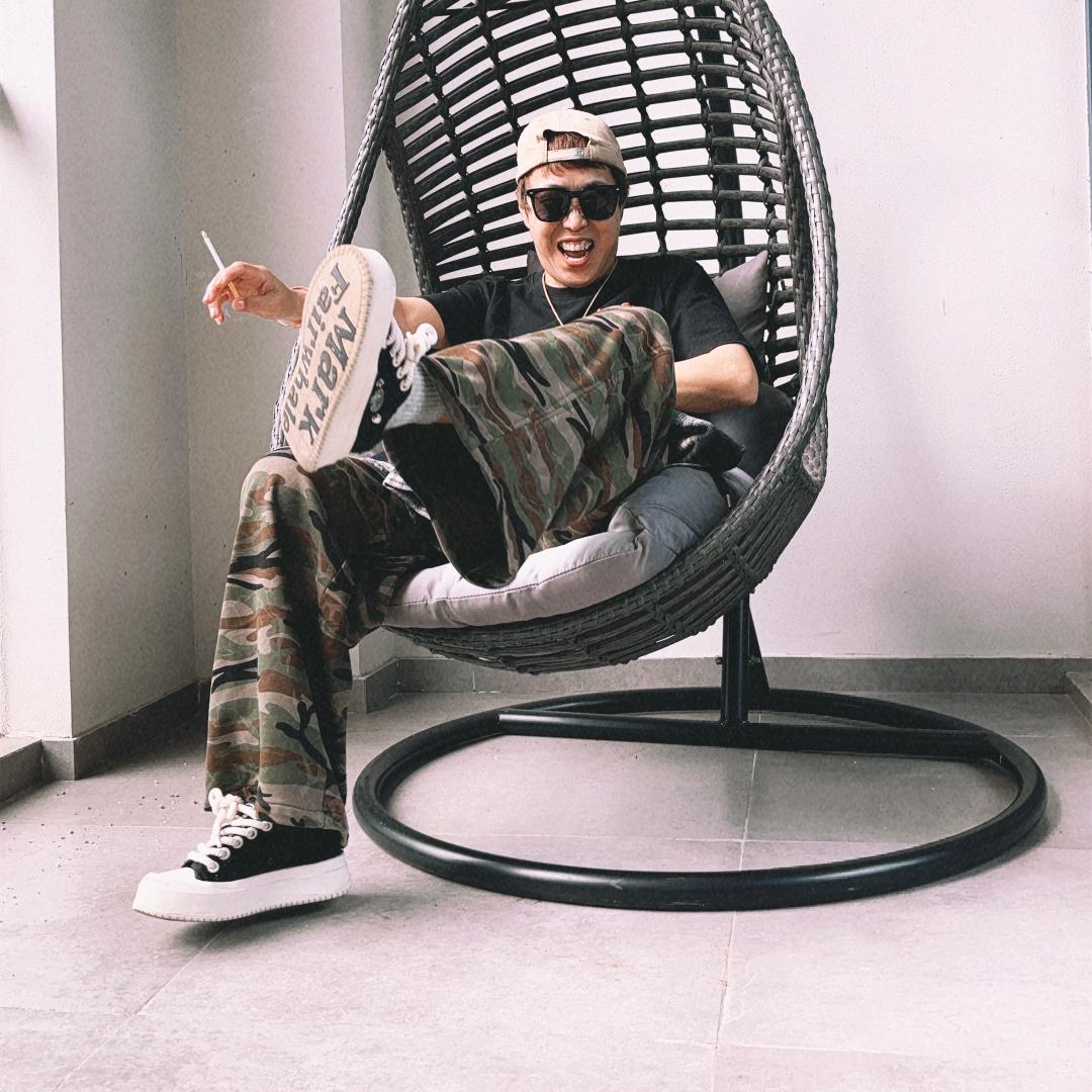 笑看繁花🥁🛸