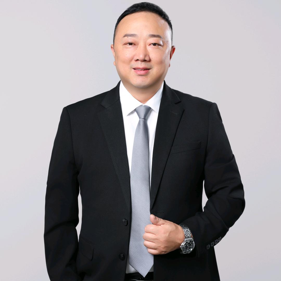 绸都潮牛道粥鼎捞联合创始人