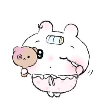 不喜欢说话