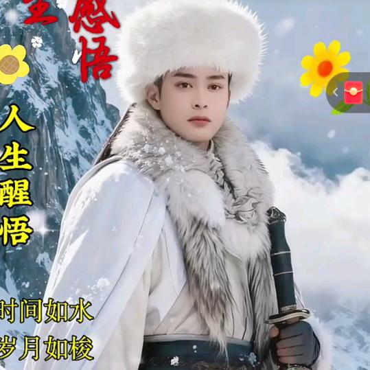 我的未来不是梦