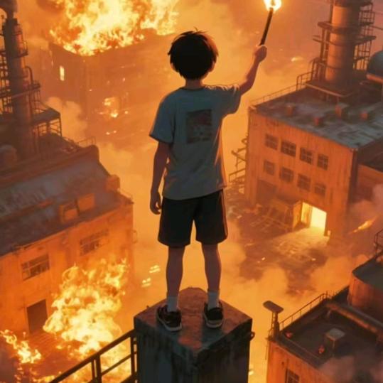 叶北方（三角洲行动）