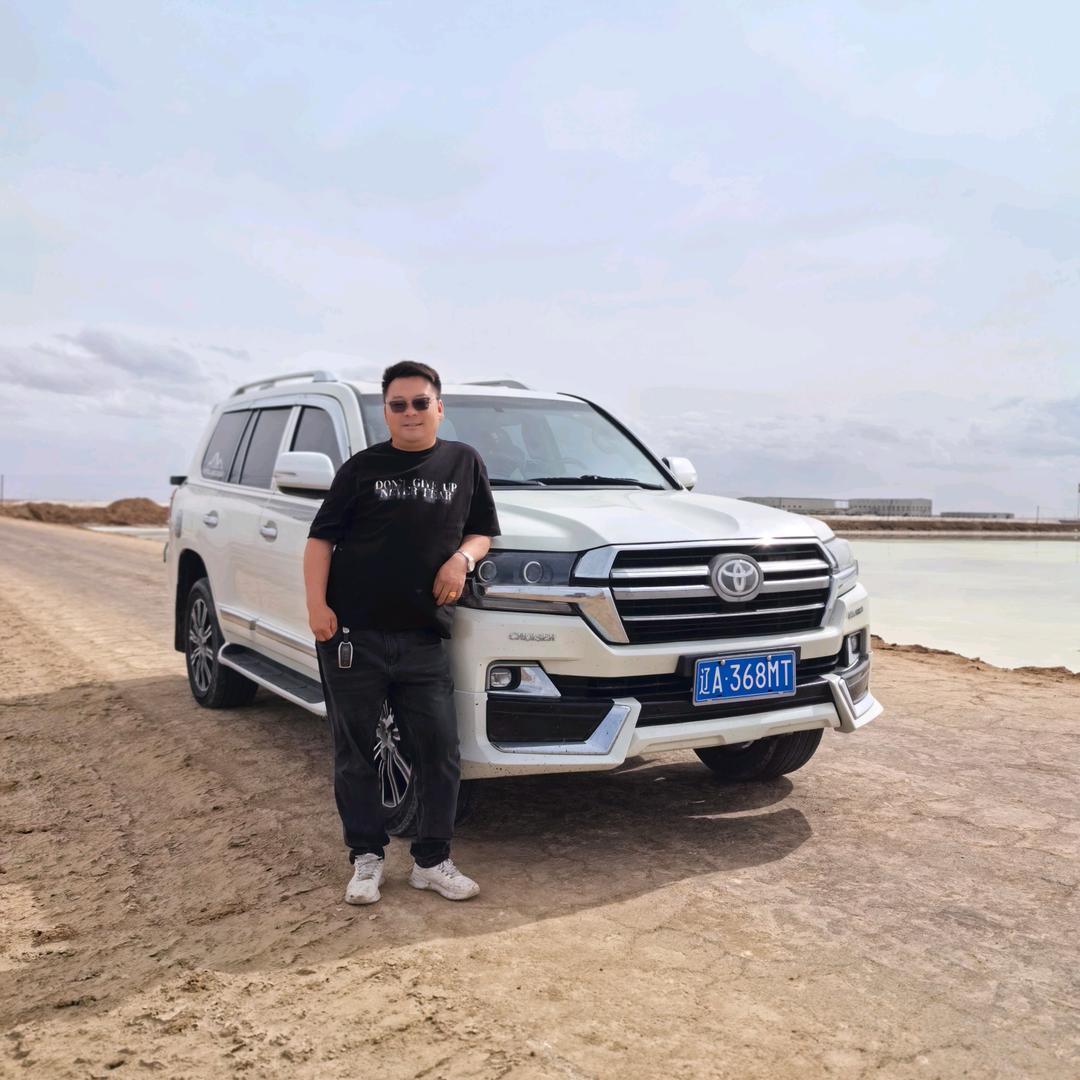 永财工程机械有限公司