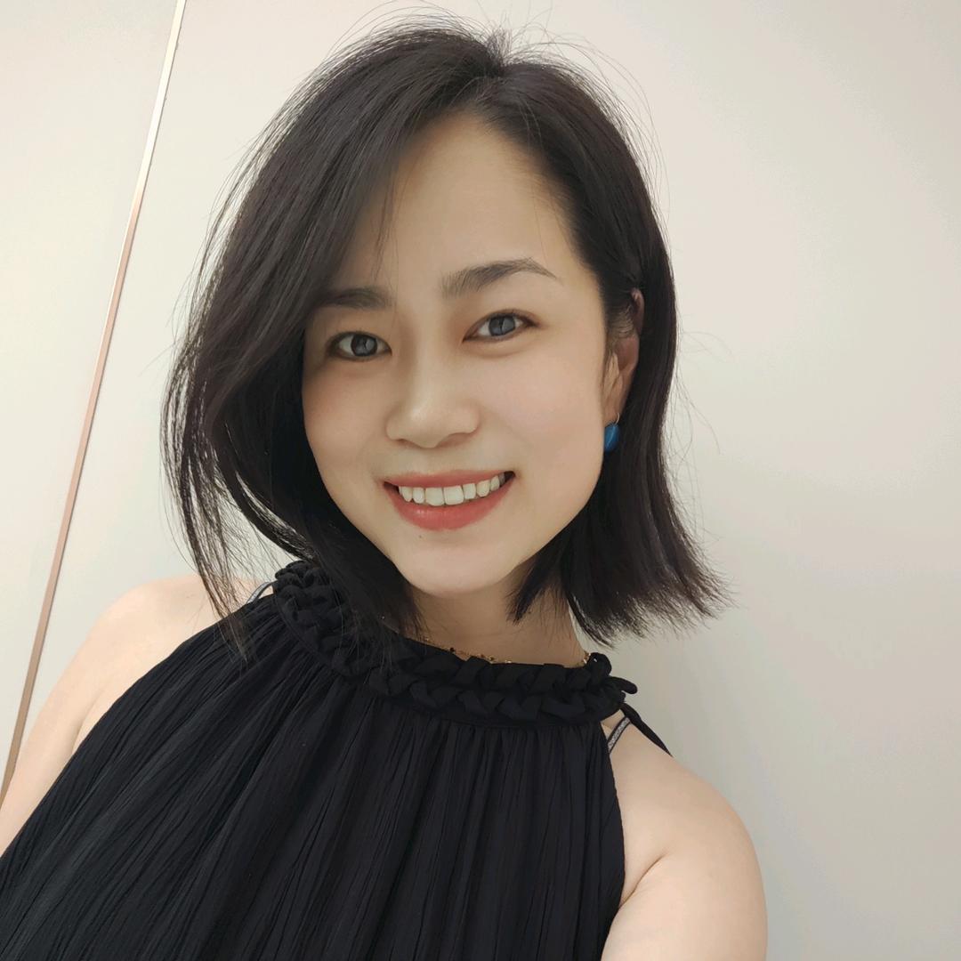 程心如意🍀