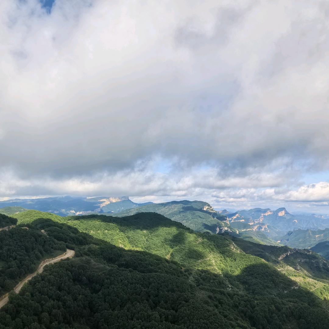 @小雨