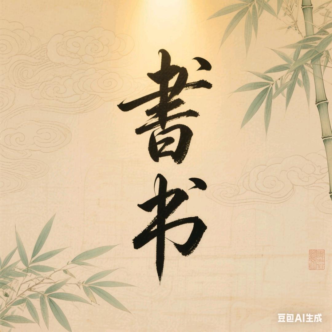 墨香拾句