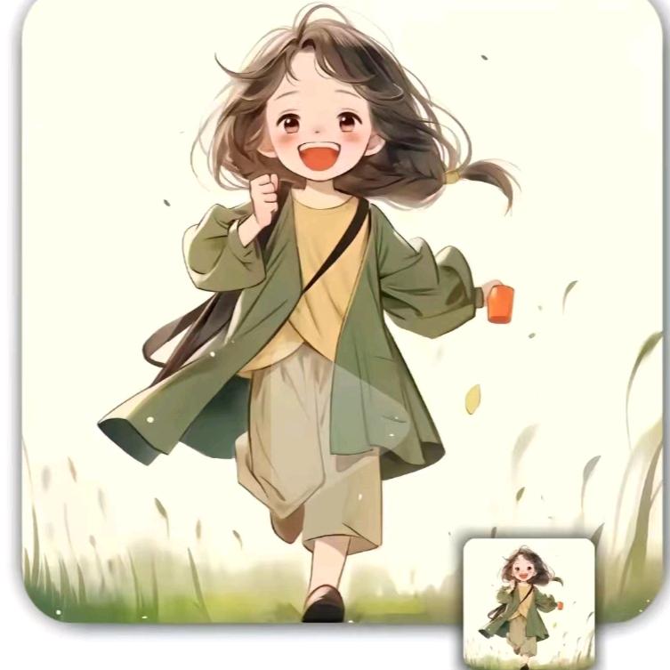 凡菇凉💖