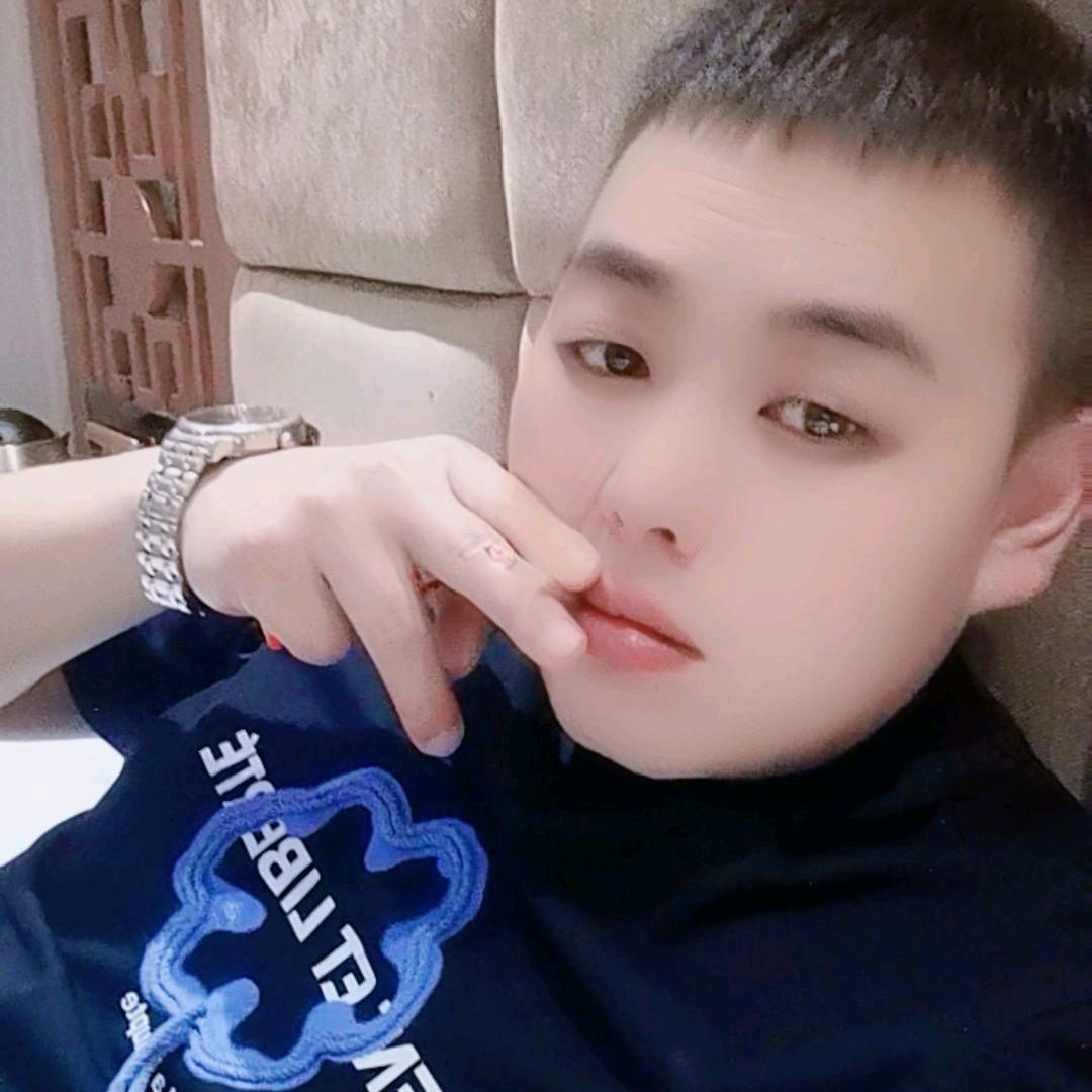 九零后的老头子