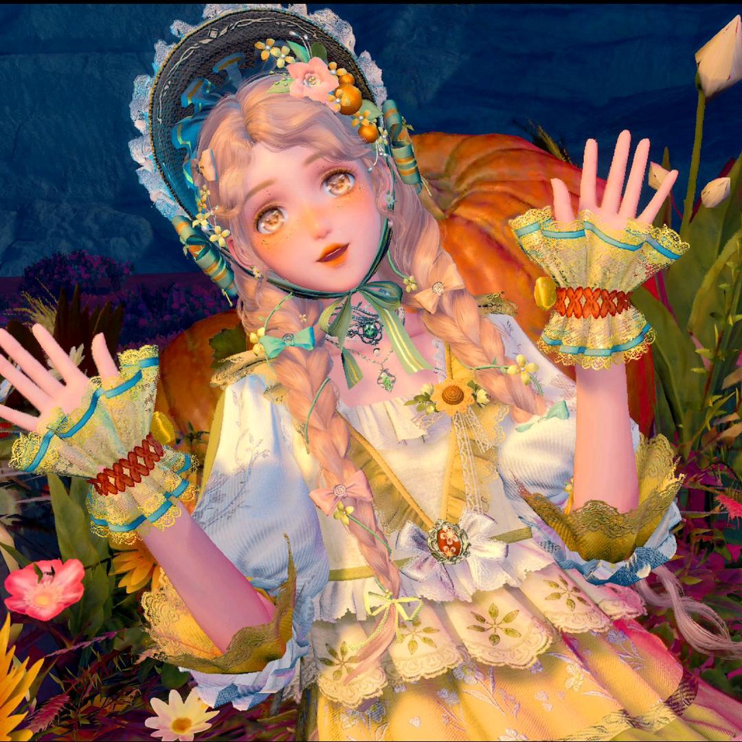 箐钰雨（求关注，求点赞）