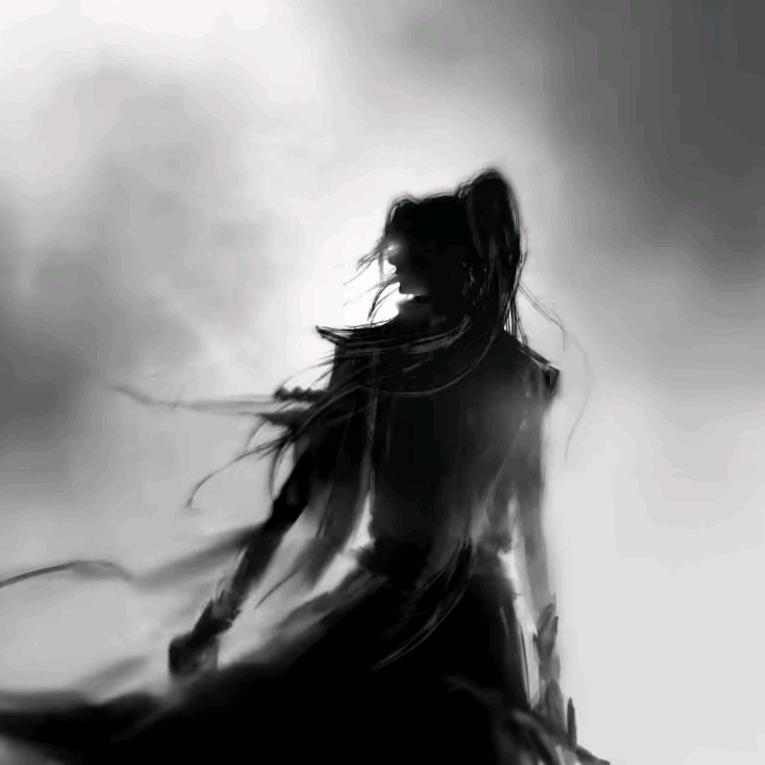 万古②（国服哈基古）