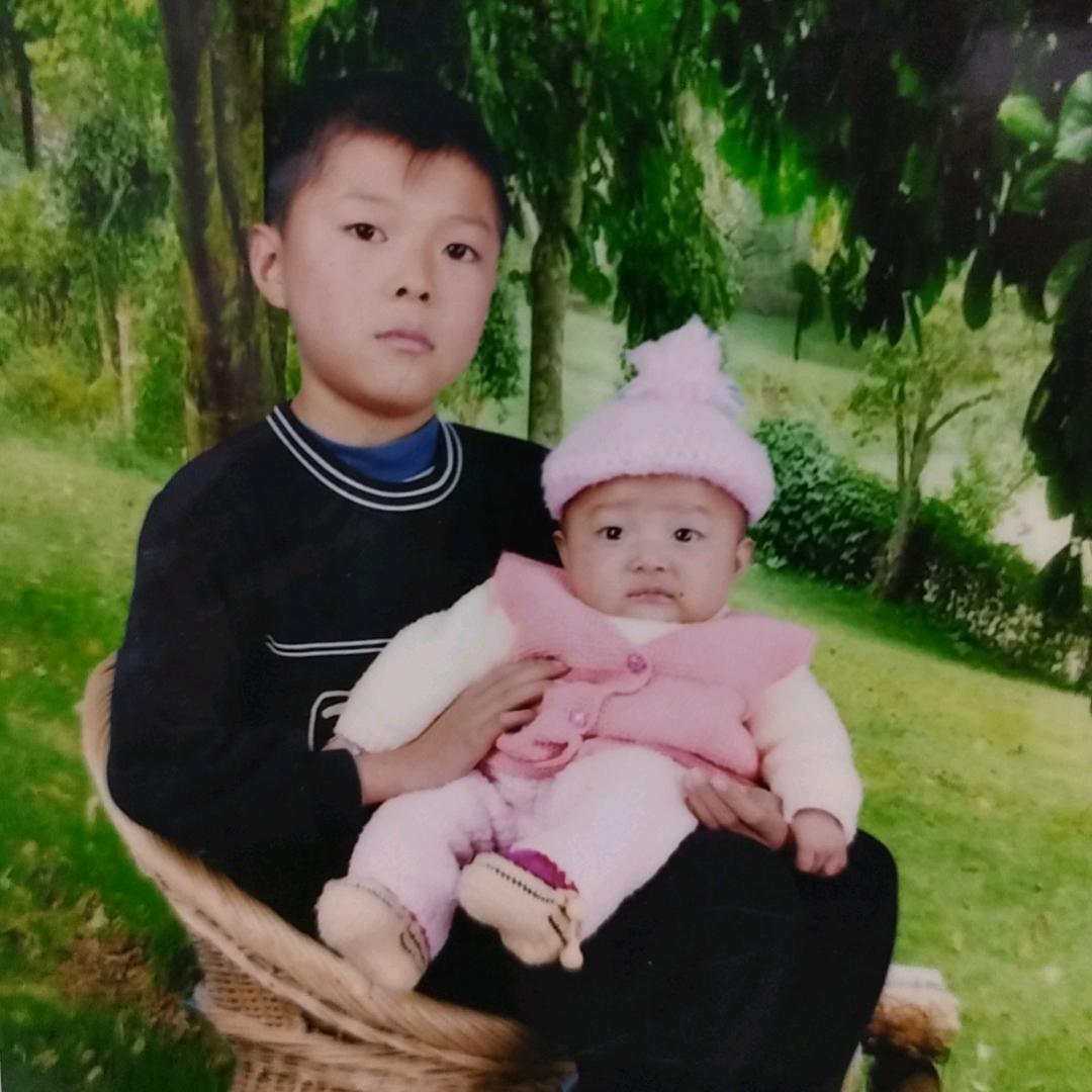 奉母阿强