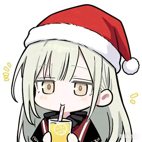 Mortis(圣诞限定🎄)