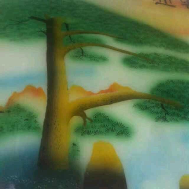 做一个快乐的人