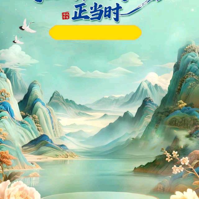 石潭育婴岛