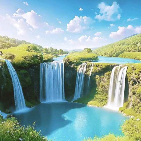 @路过的都是风景