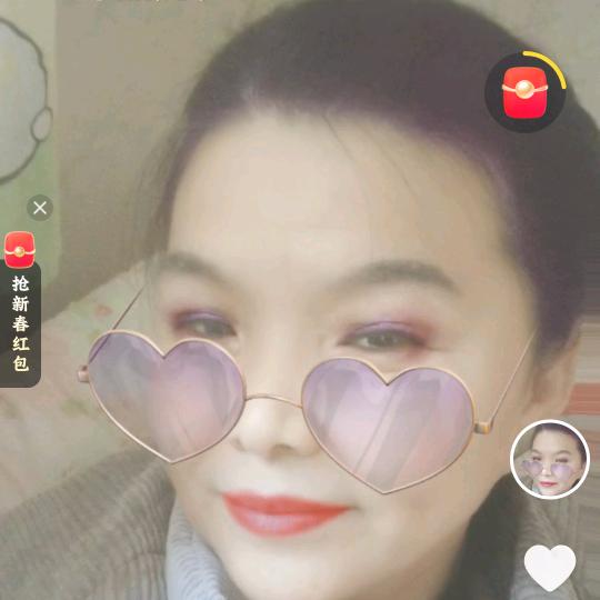 越来越好许颜如
