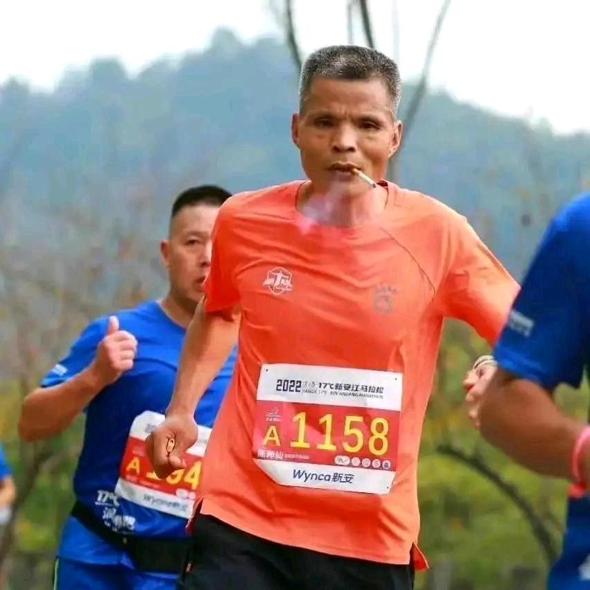 一直骑（3天破万粉）