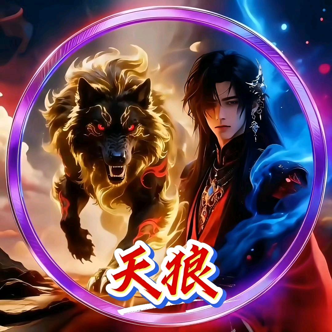 天狼