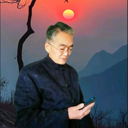 金色枫叶