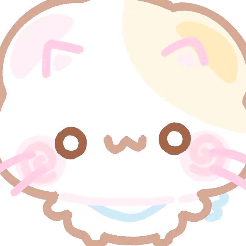 ꒰ঌ小鱼໒꒱