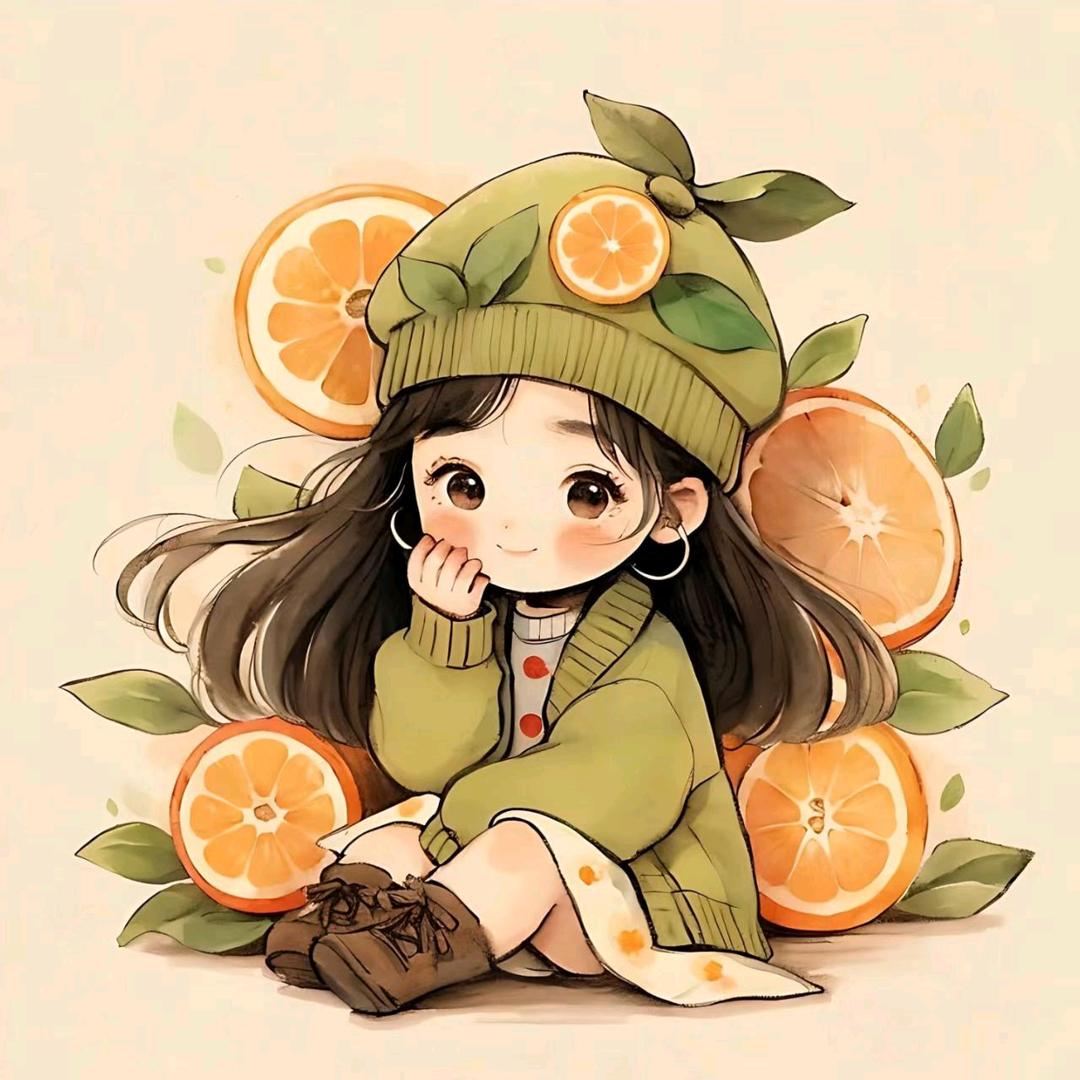 夜色朦胧