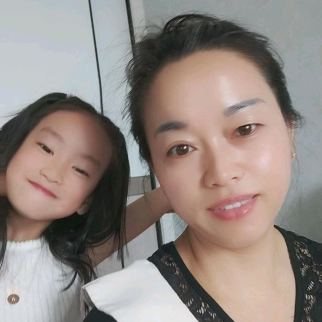 楠楠姐
