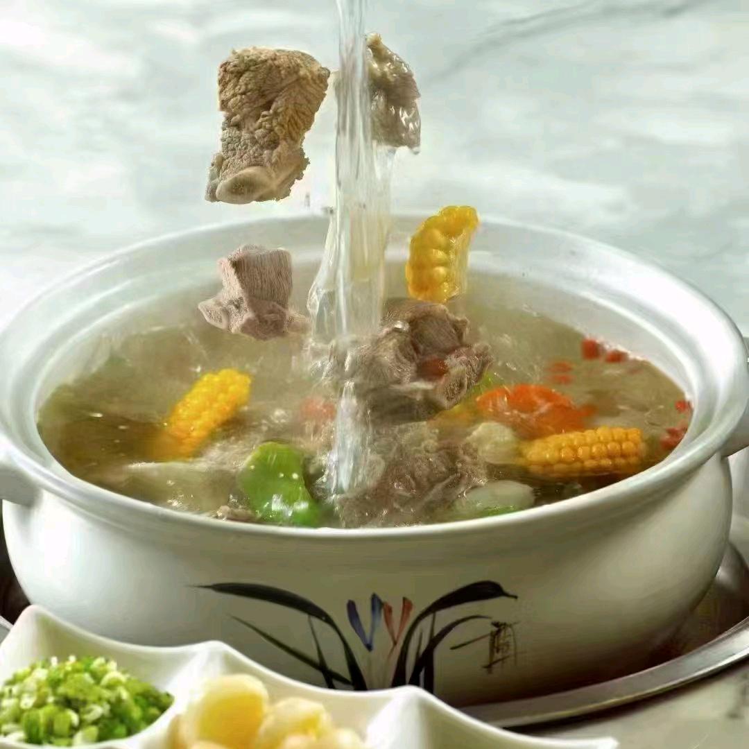 白银区董记美味佳烤吧