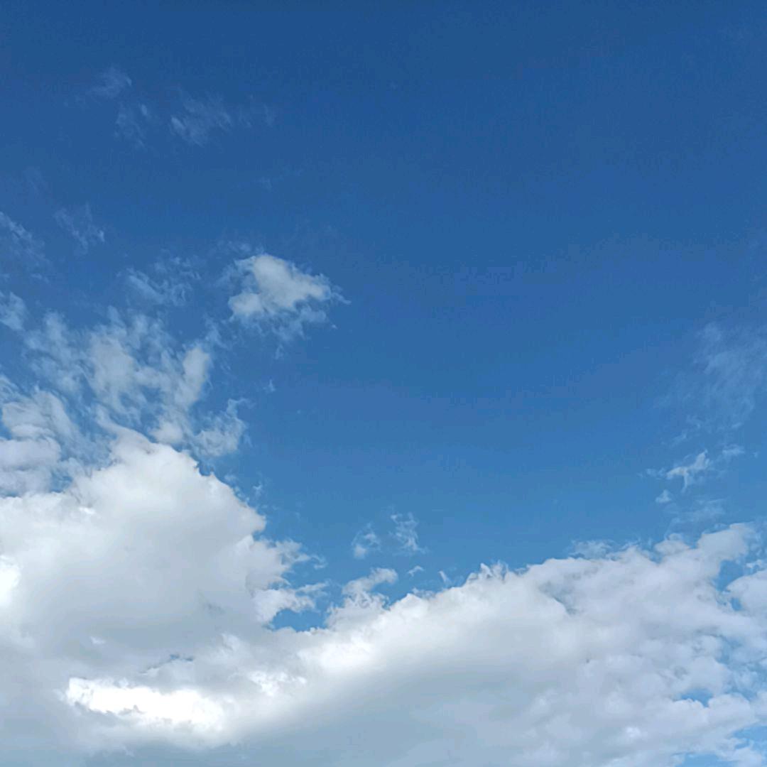 仰望星空