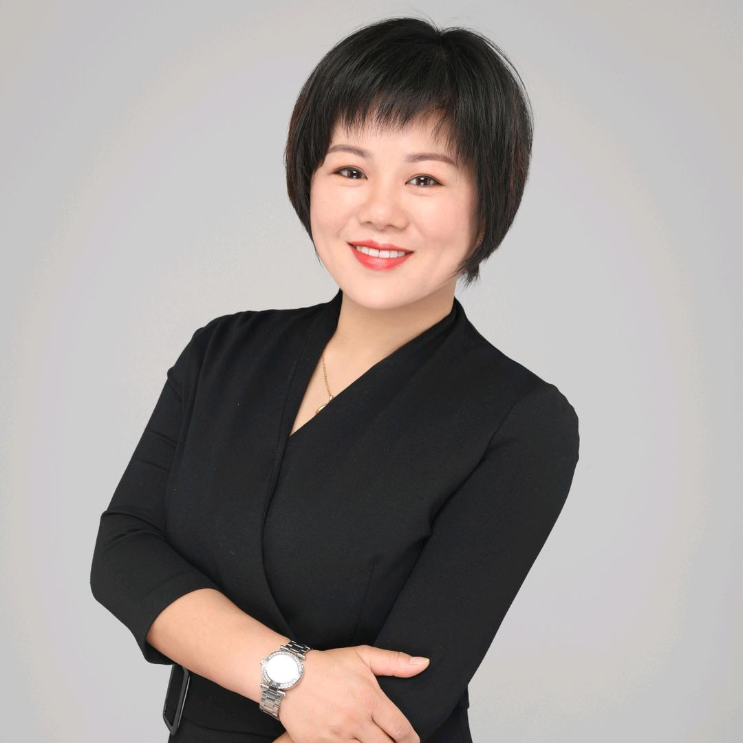 苹果姐聊健康
