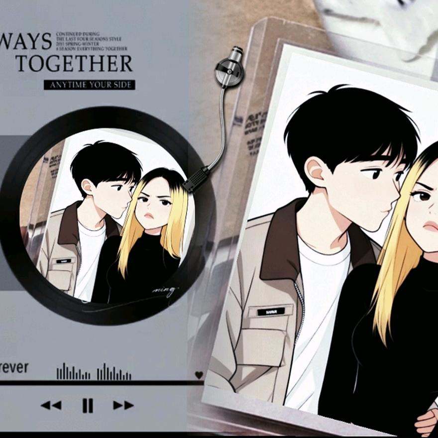 香草🌿加柠檬🍋