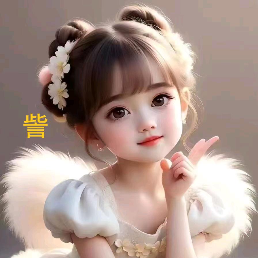 我姓訾❤此言訾