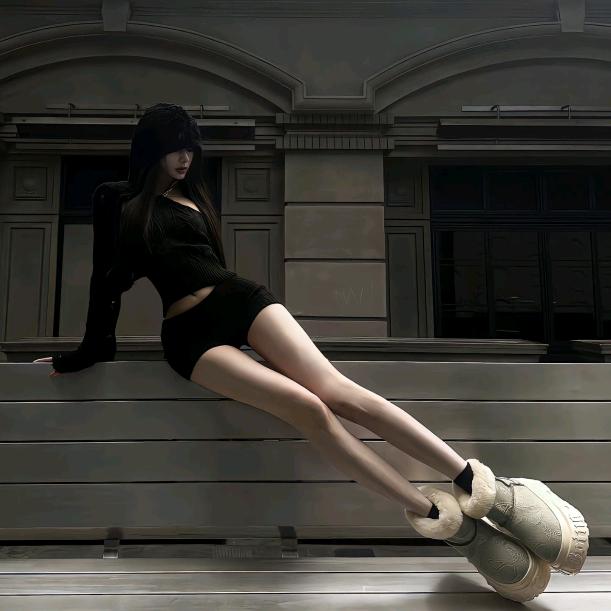 笨鱼耳