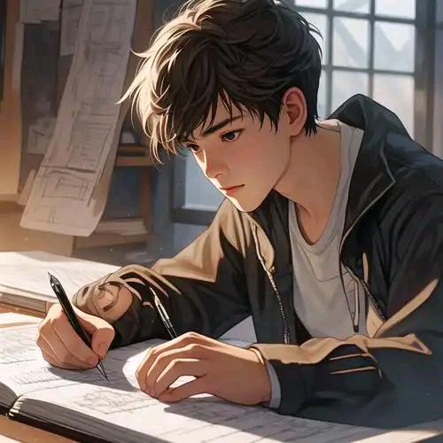 扬州工业学长