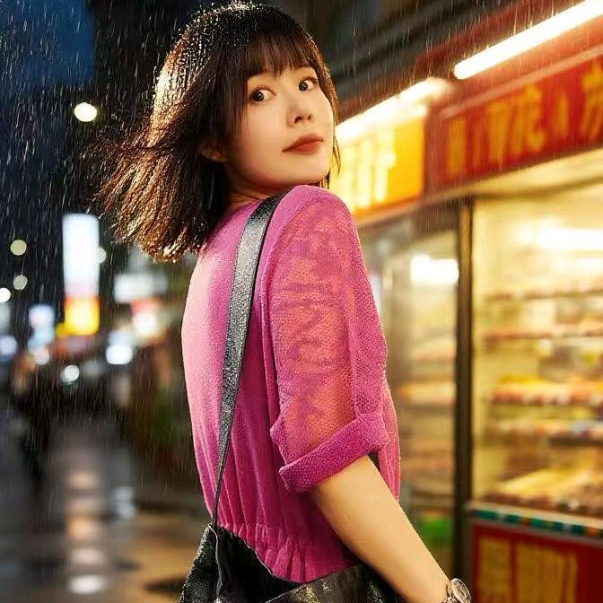 杭州依尚轻奢女装