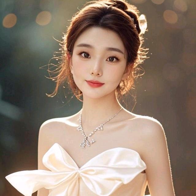 L美丽