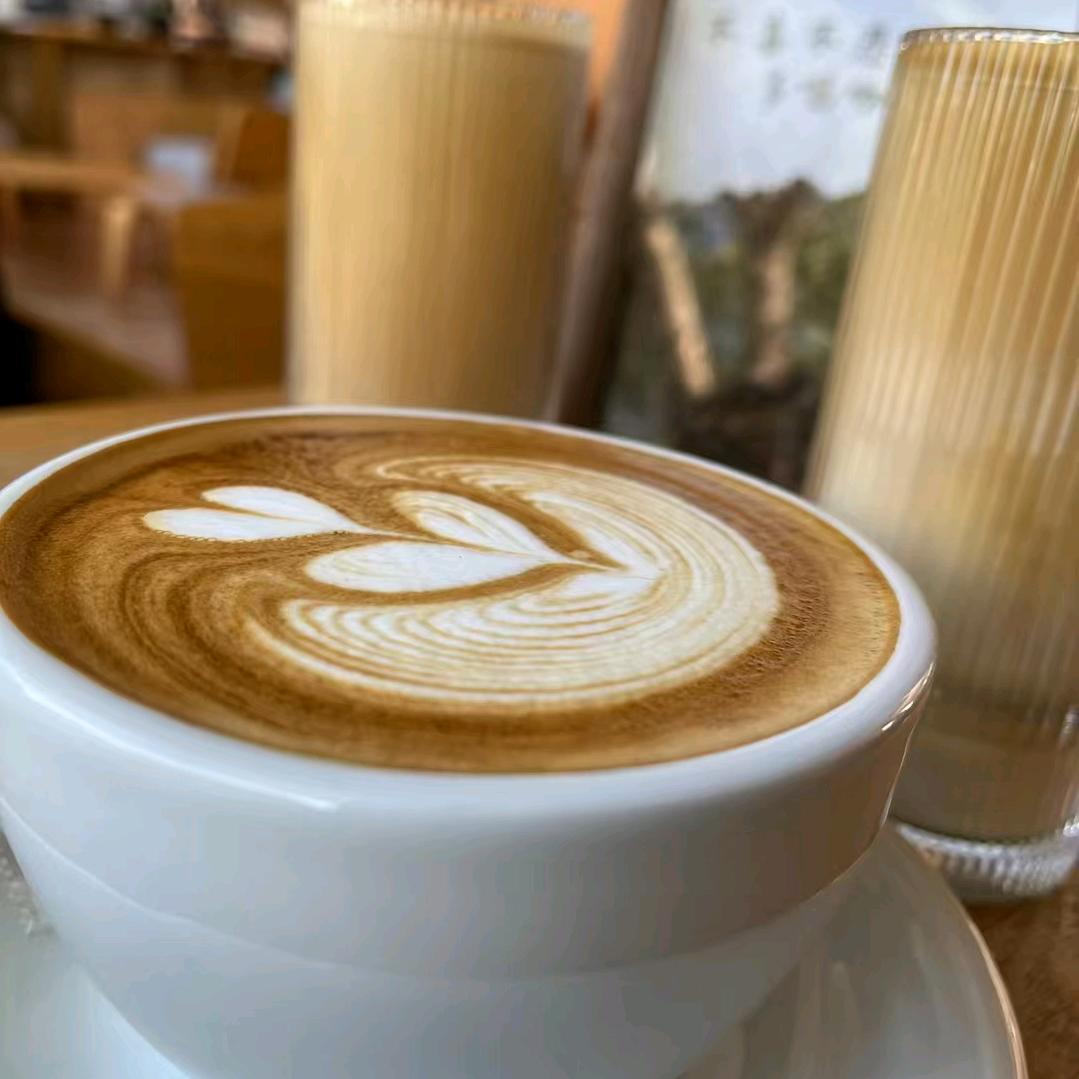 昆山生长咖啡➕酒吧