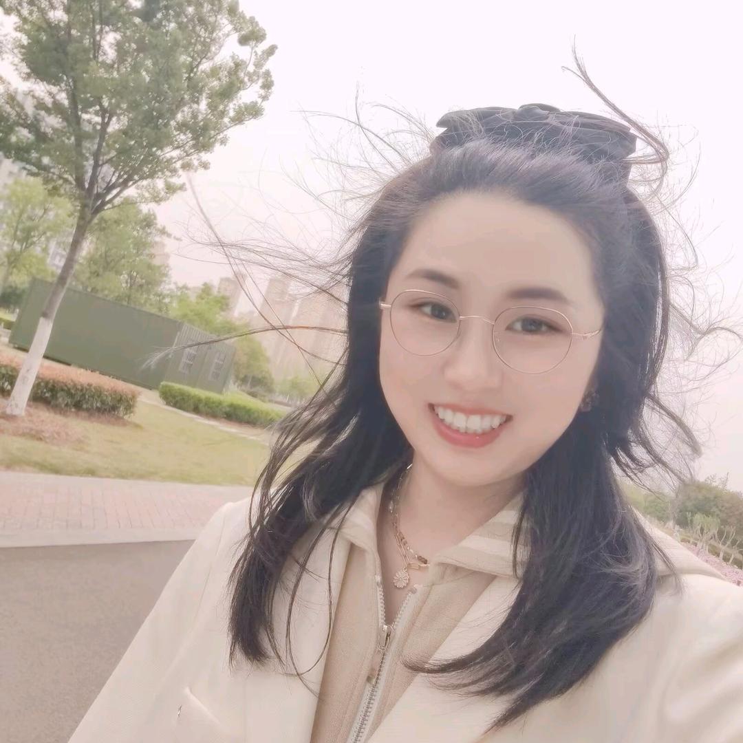 朱朱姐姐