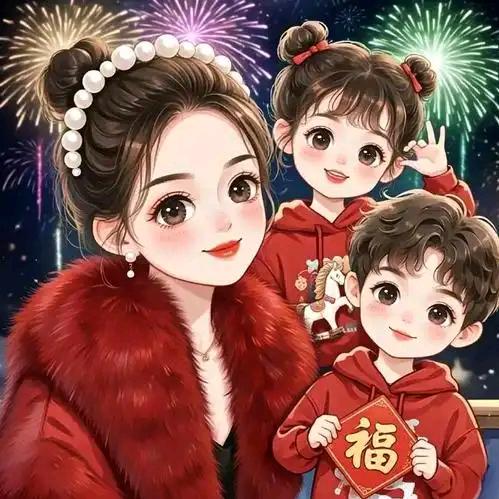 胡子媳妇宝妈一枚😏