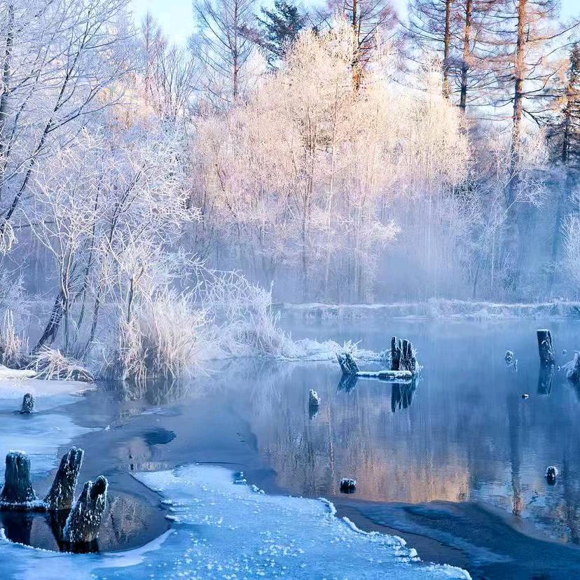 长白山旅游接待