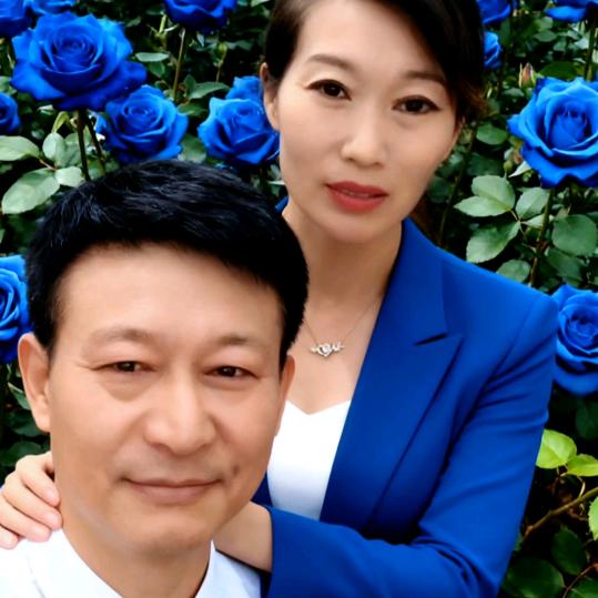 想你的时候看看你的照片