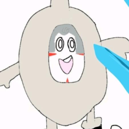 坐在椅子上的那条奶狗汪汪汪汪汪汪