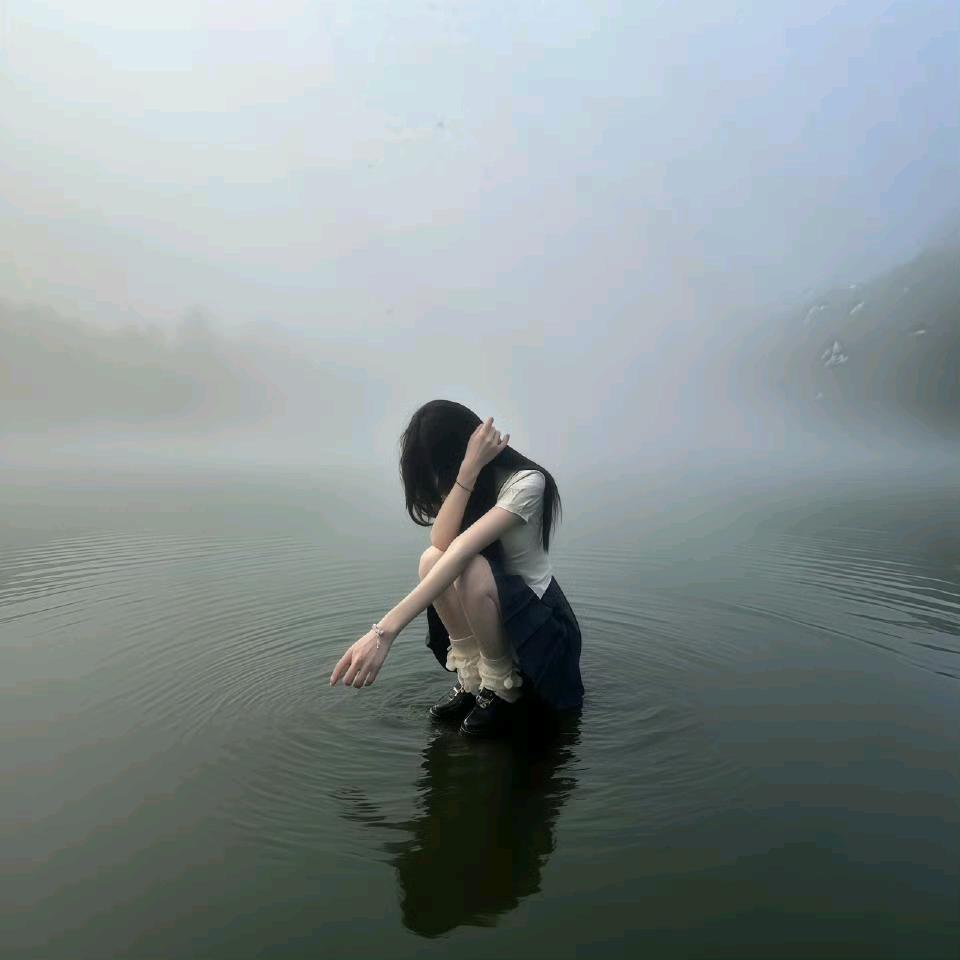 偷偷折个角.^