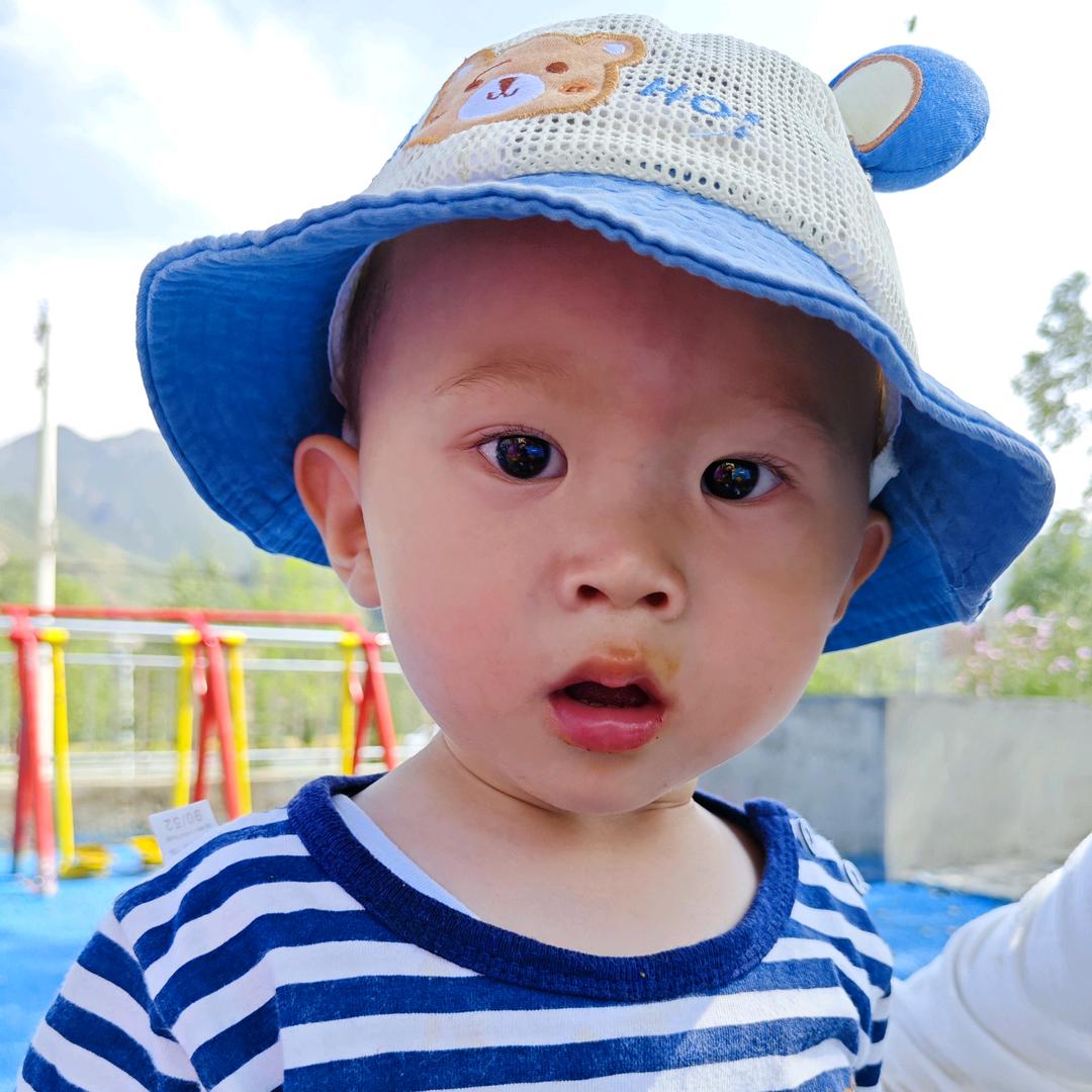 润妈记录日常生活