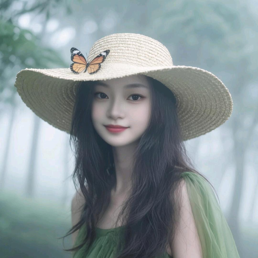 ℳঞᩚ鍾꧔ꦿ菇娘: