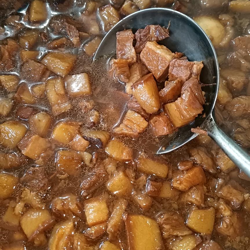 东光县吴记大米饭小炖肉