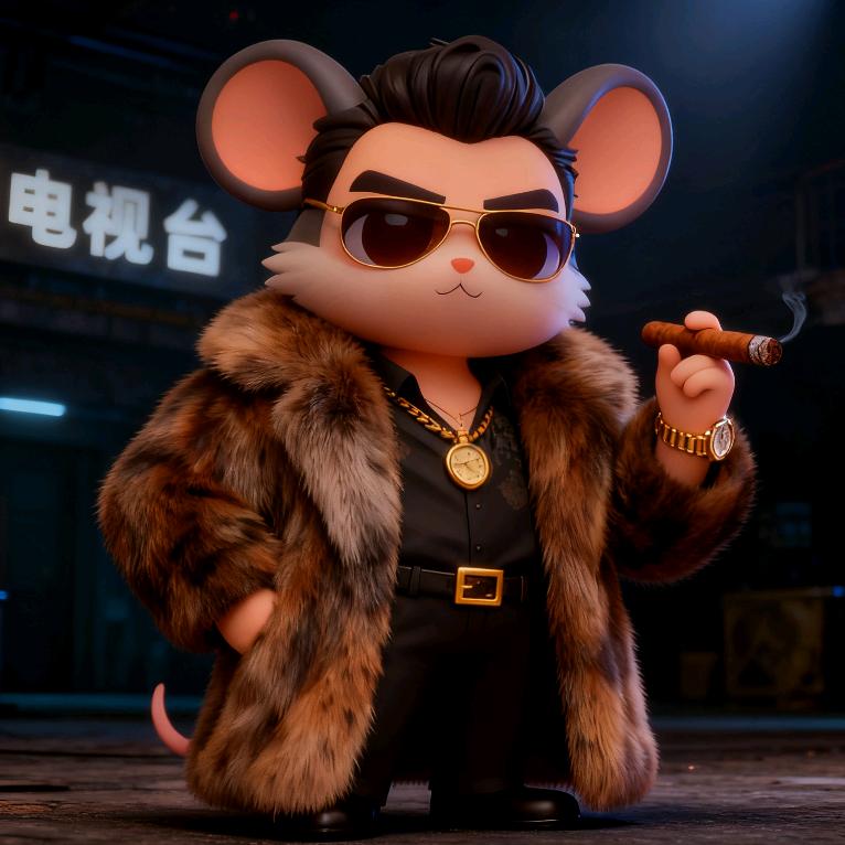 看破红尘非红尘（暗区无限）