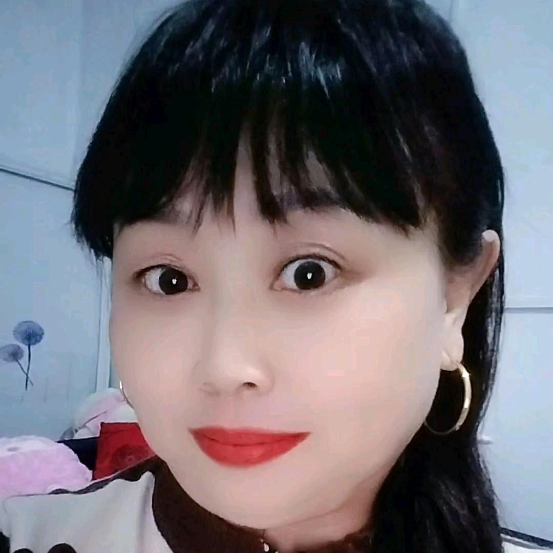 霸气兰姐💋
