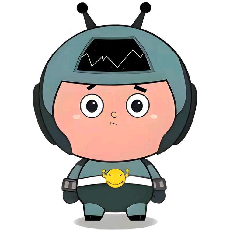 小小怪不小(ง •̀_•́)ง